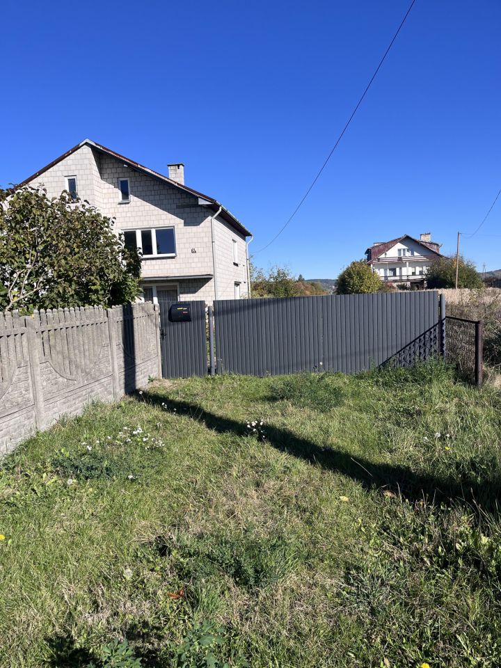 dom wolnostojący, 5 pokoi Radlin. Zdjęcie 11