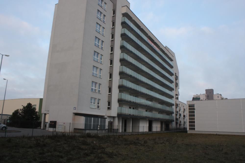 Mieszkanie 2-pokojowe Piaseczno, ul. Puławska