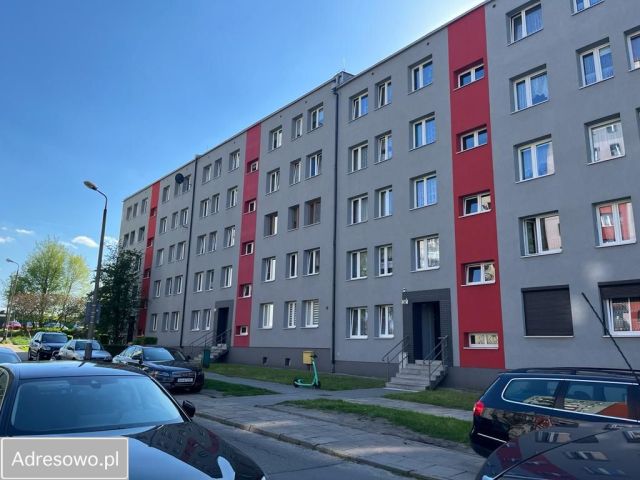 Mieszkanie 3-pokojowe Chorzów Batory, ul. Jurija Gagarina. Zdjęcie 1