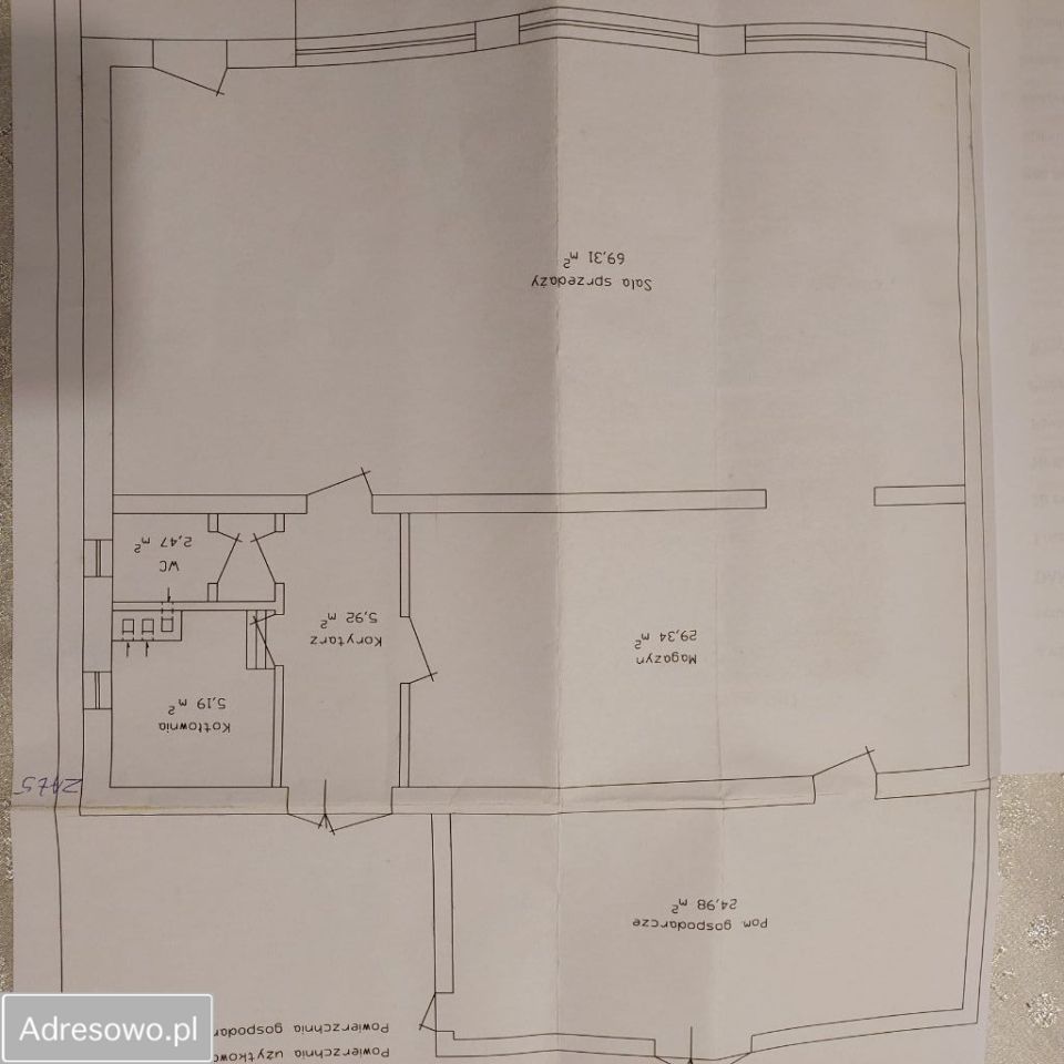 Lokal Żnin, ul. Składowa. Zdjęcie 7