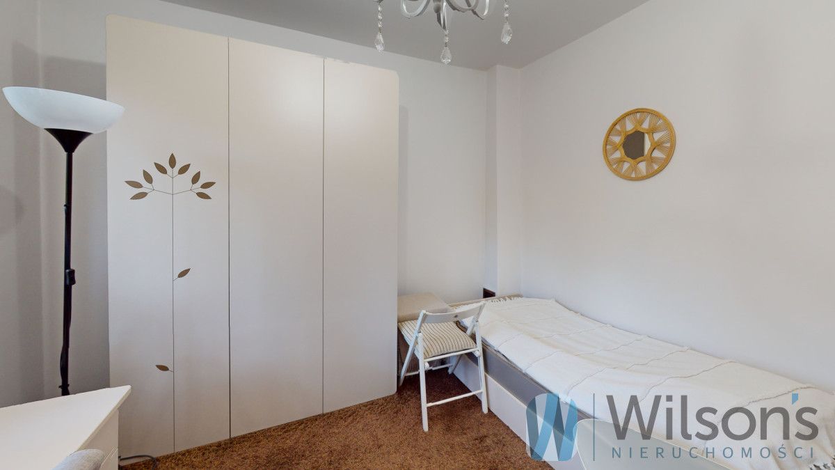 dom wolnostojący, 7 pokoi Warszawa Rembertów. Zdjęcie 11