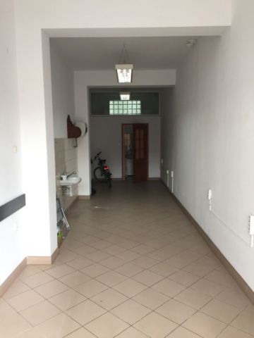 Lokal Janów Lubelski. Zdjęcie 1