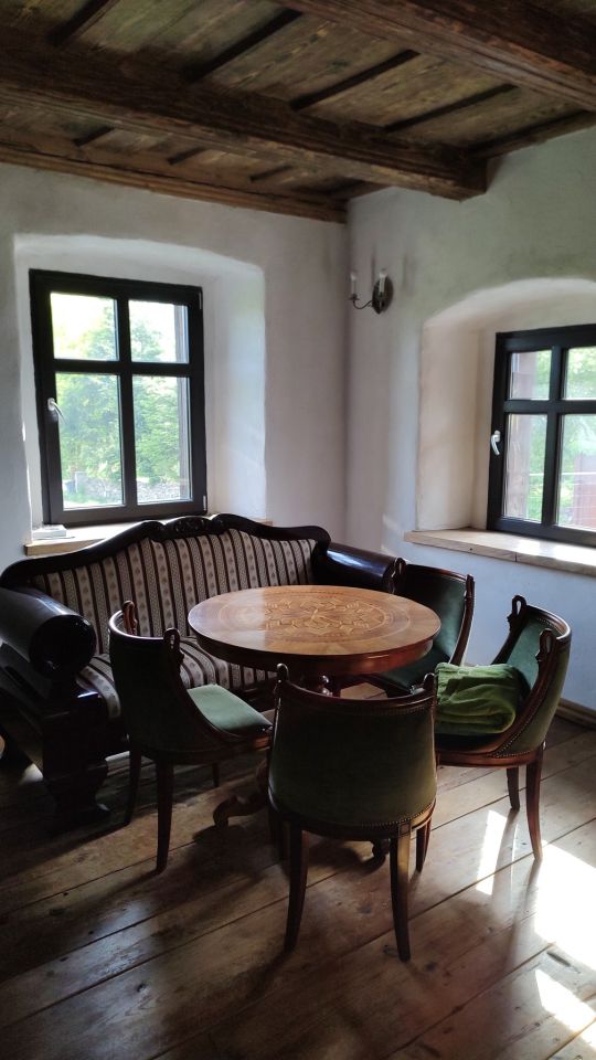 Nieruchomość komercyjna Stypułów. Zdjęcie 7