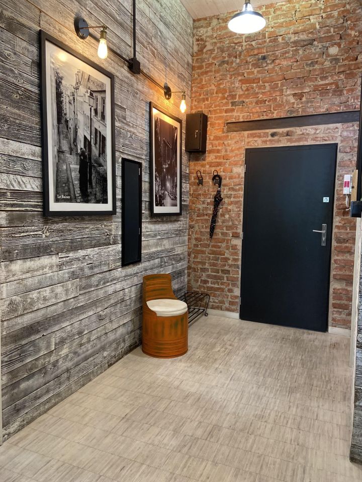 Mieszkanie 3-pokojowe Wrocław Śródmieście, ul. Kiełbaśnicza. Zdjęcie 8