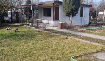 Działka rod Bydgoszcz, ul. Inwalidów