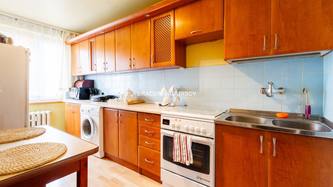 Mieszkanie 2-pokojowe Kraków, ul. Nowosądecka. Zdjęcie 6