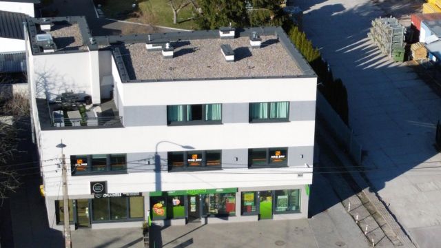 Lokal Warszawa Bielany, ul. Arkuszowa. Zdjęcie 4