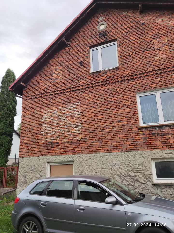 gospodarstwo, 3 pokoje Niegowonice, ul. Szkolna. Zdjęcie 4