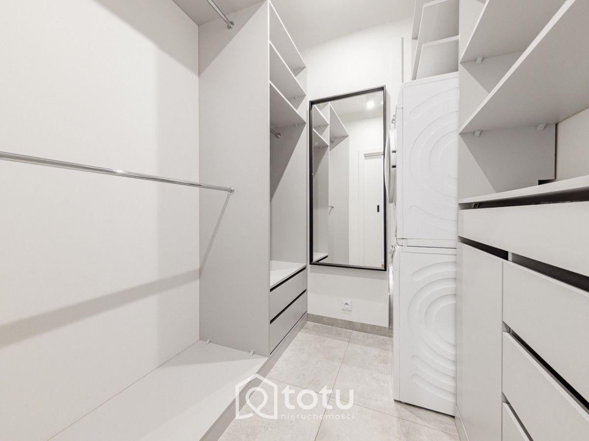 Mieszkanie 2-pokojowe Warszawa Śródmieście, ul. Ciasna. Zdjęcie 12