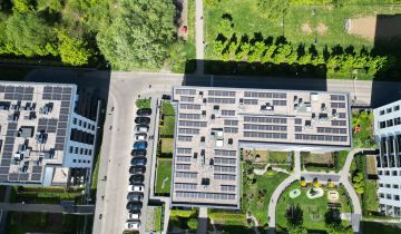 Mieszkanie 3-pokojowe Warszawa Targówek