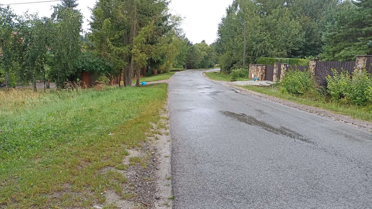 Działka budowlana Masłów Pierwszy, ul. Krajobrazowa. Zdjęcie 9