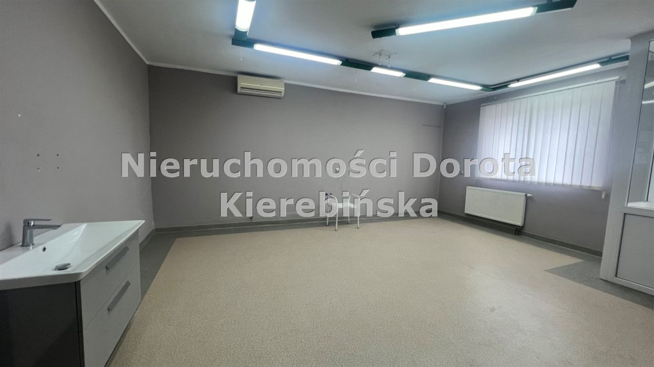 Lokal Tomaszów Mazowiecki, ul. dr. Karola Benniego. Zdjęcie 8