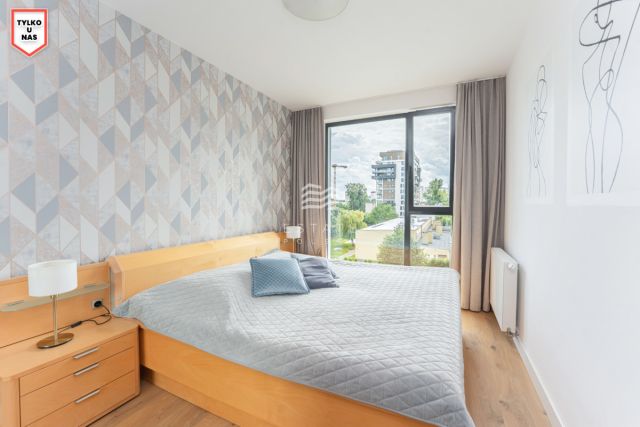 Mieszkanie 3-pokojowe Gdańsk Przymorze, ul. Prezydenta Lecha Kaczyńskiego. Zdjęcie 6