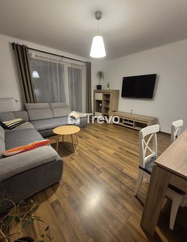 Mieszkanie 3-pokojowe Gdańsk Osowa, ul. Hery. Zdjęcie 5