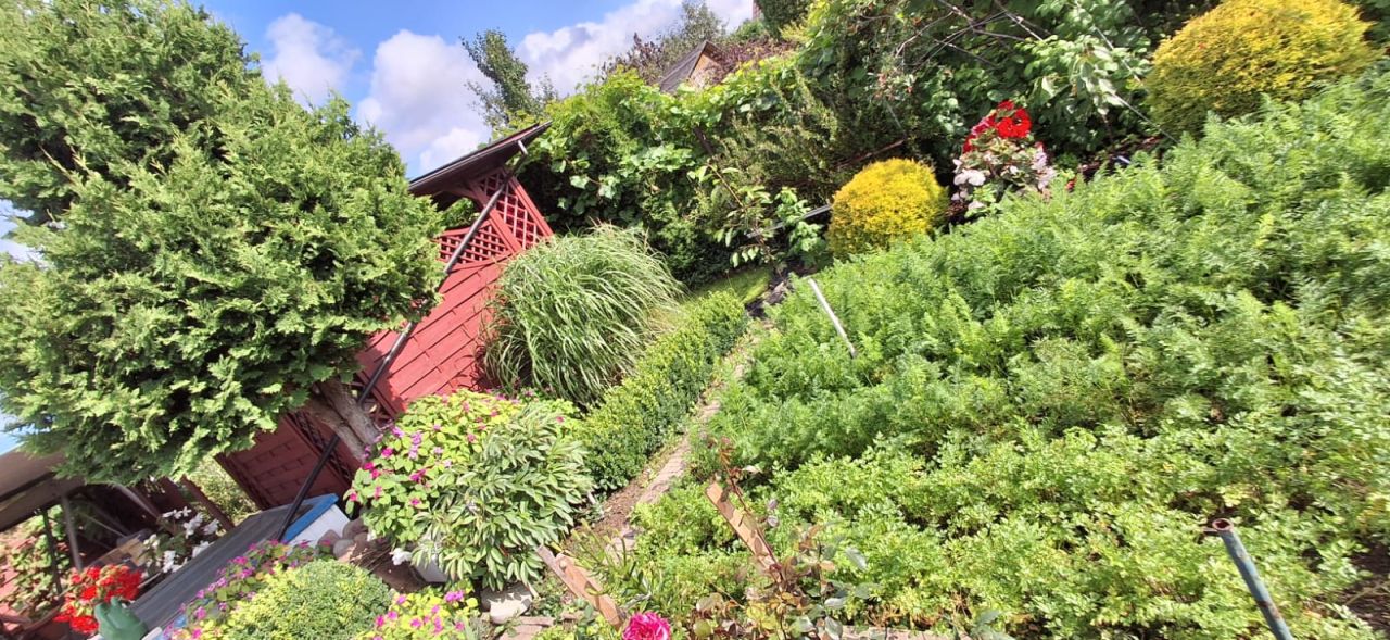 Działka rod Suwałki Centrum, ul. Lotnicza. Zdjęcie 3