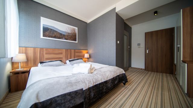 Hotel/pensjonat Poniatowa. Zdjęcie 38