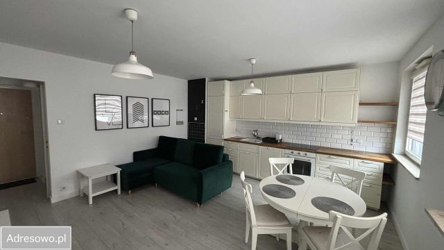 Mieszkanie 2-pokojowe Warszawa Elsnerów, ul. Montwiłłowska. Zdjęcie 1