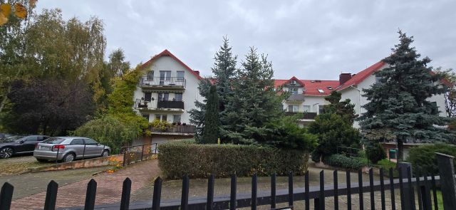 Mieszkanie 2-pokojowe Wrocław Fabryczna. Zdjęcie 1