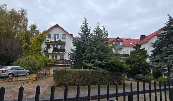 Mieszkanie 2-pokojowe Wrocław Fabryczna