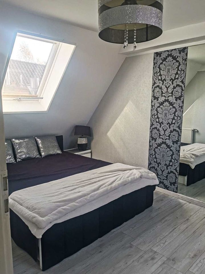 bliźniak Piła, ul. Ledycka. Zdjęcie 7