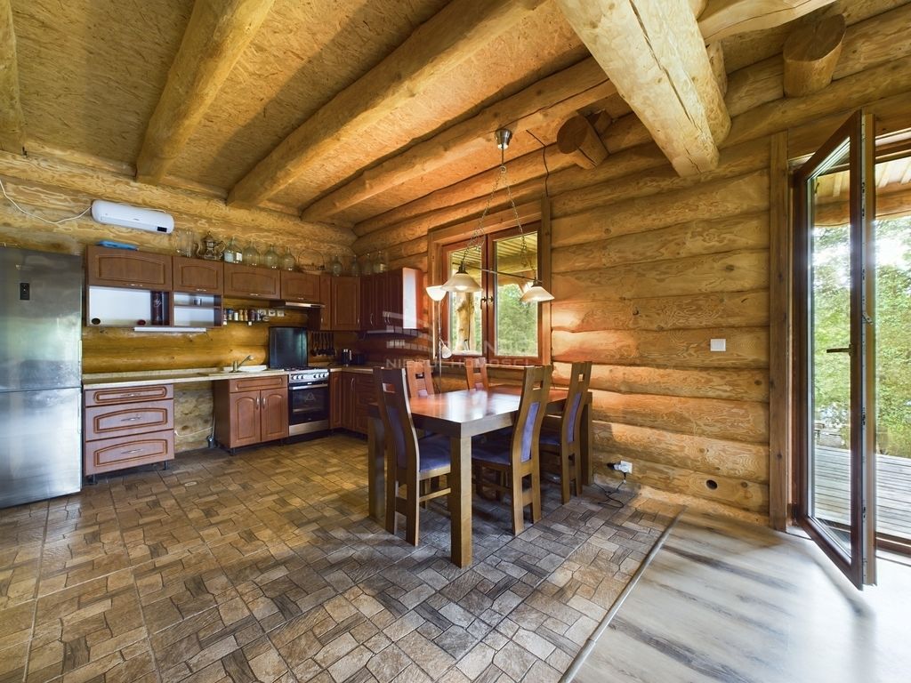 dom wolnostojący, 5 pokoi Grabowo Dobroszewo. Zdjęcie 6