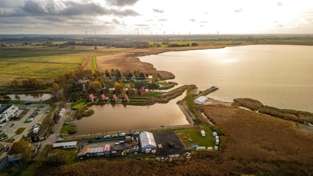 dom wolnostojący, 20 pokoi Dźwirzyno, ul. Brzozowa. Zdjęcie 31