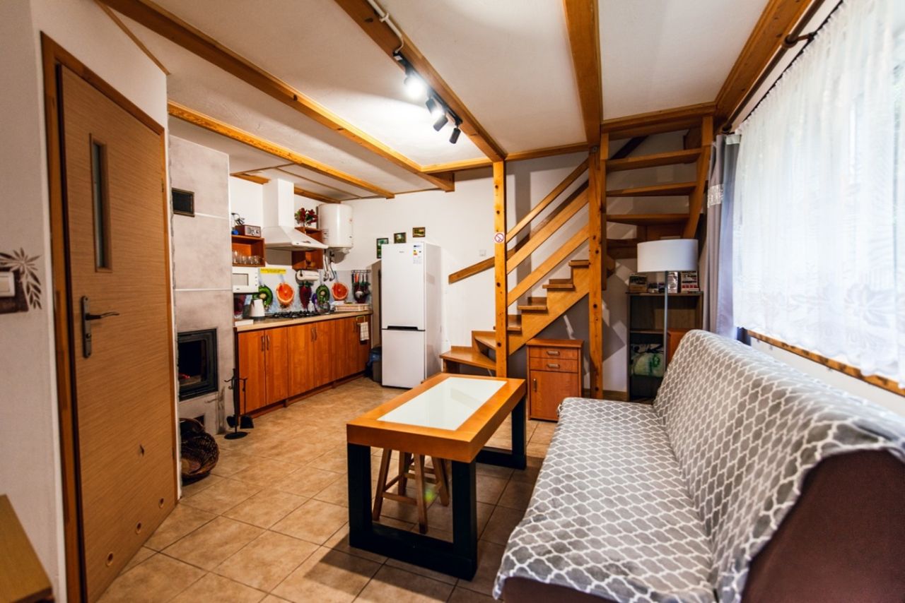 dom wolnostojący, 12 pokoi Myczków. Zdjęcie 16