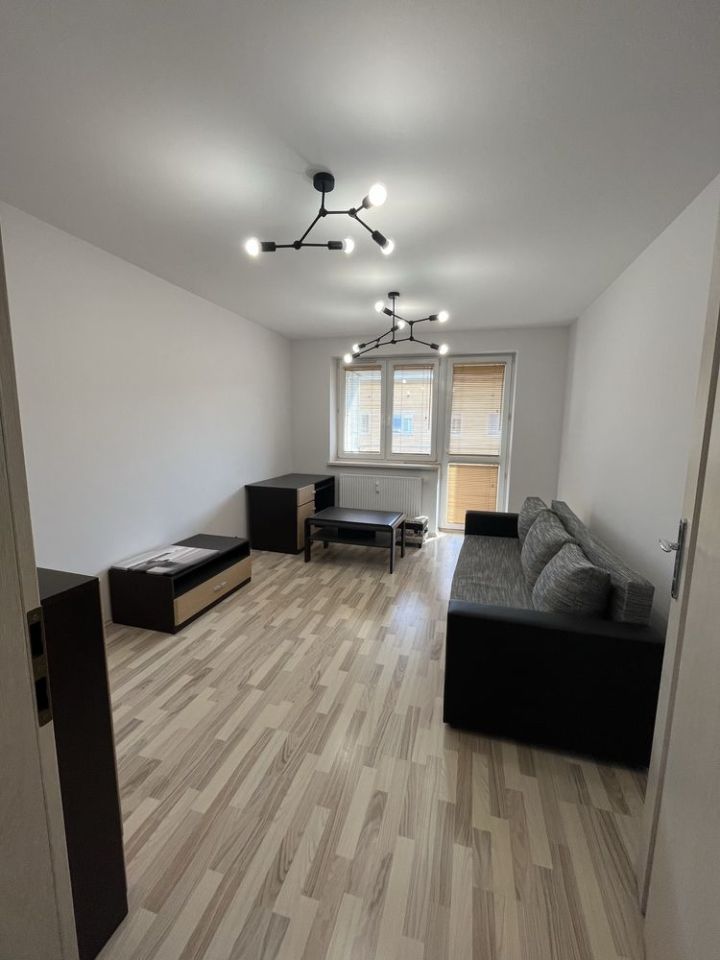 Mieszkanie 2-pokojowe Białystok, ul. Wiejska