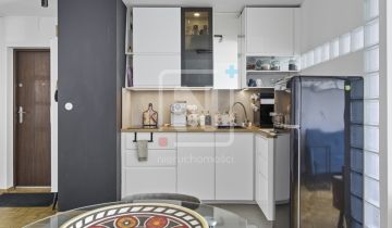 Mieszkanie 2-pokojowe Warszawa Śródmieście, ul. Górnośląska