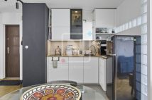 Mieszkanie 2-pokojowe Warszawa Śródmieście, ul. Górnośląska