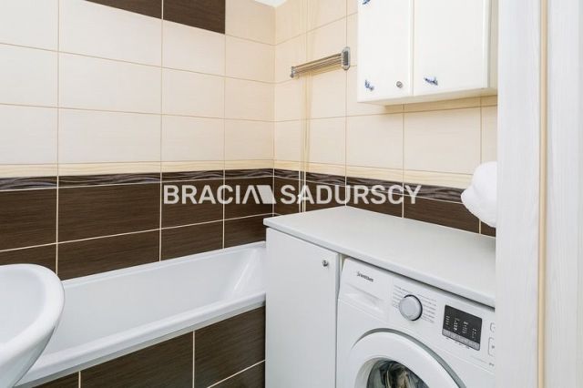 Mieszkanie 3-pokojowe Kraków, ul. Aleksandry. Zdjęcie 5