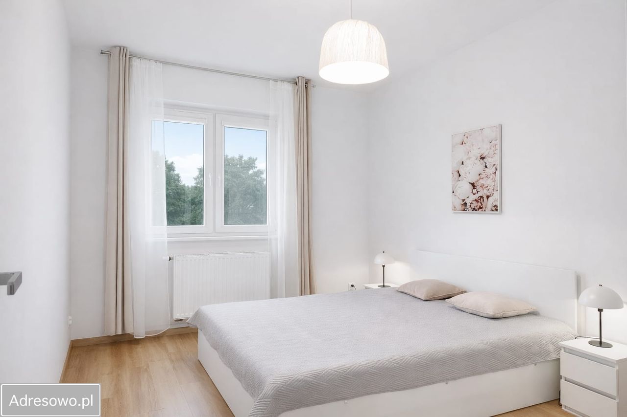 Mieszkanie 2-pokojowe Kobyłka, ul. Juliusza Słowackiego. Zdjęcie 8