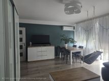 Mieszkanie 3-pokojowe Hrubieszów. Zdjęcie 3