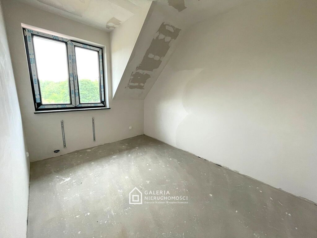 bliźniak, 3 pokoje Mnichowo. Zdjęcie 12