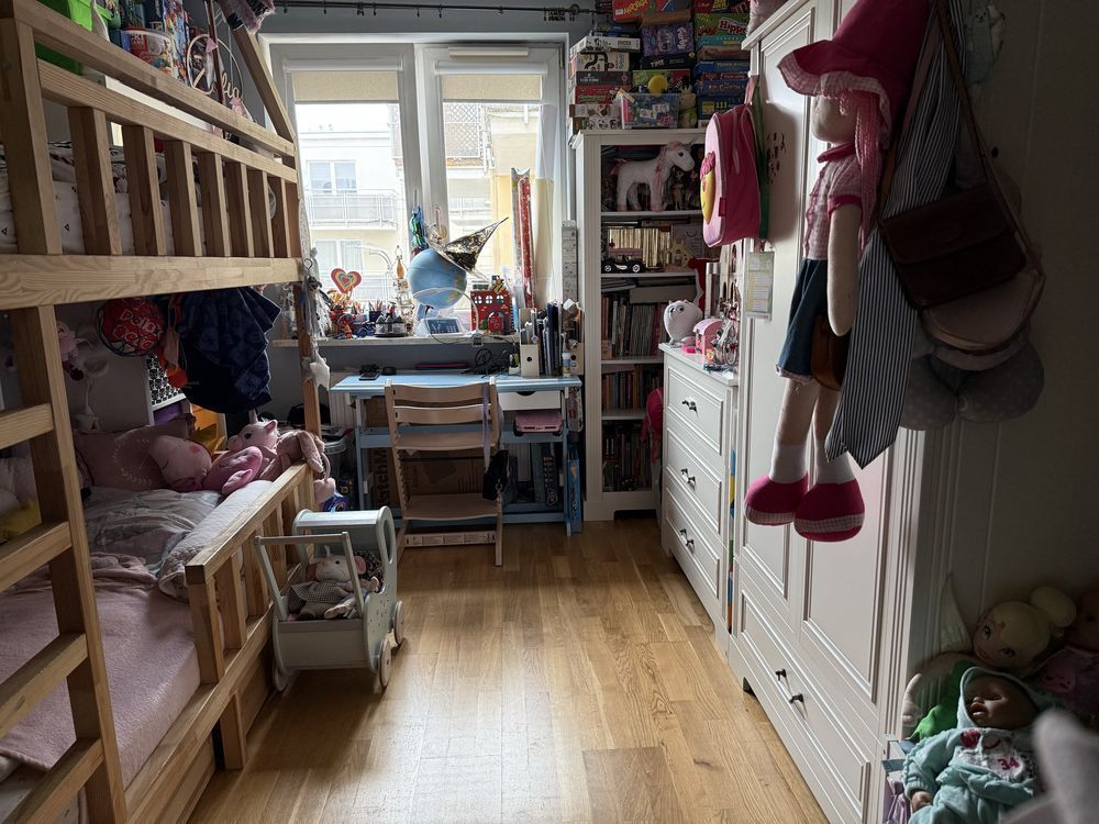 Mieszkanie 2-pokojowe Warszawa Białołęka, ul. Żeglugi Wiślanej. Zdjęcie 4