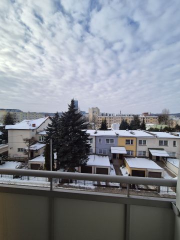 Mieszkanie 2-pokojowe Gdańsk Przymorze. Zdjęcie 1