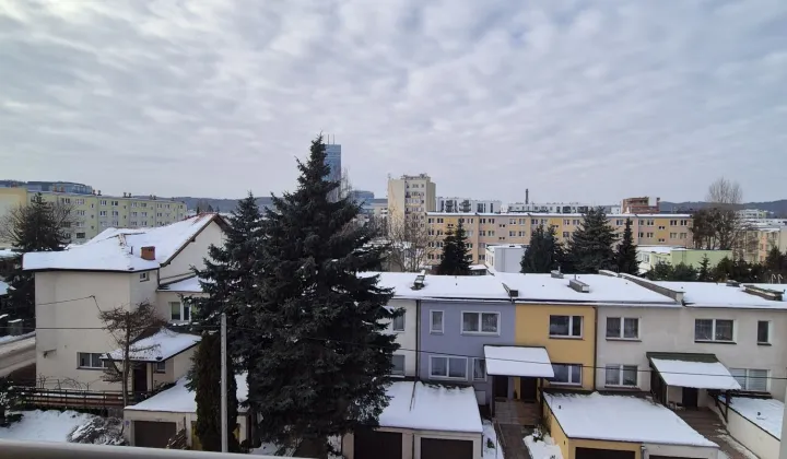 Mieszkanie 2-pokojowe Gdańsk Przymorze