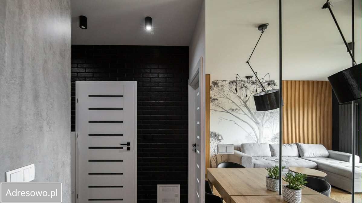 Mieszkanie 2-pokojowe Warszawa Ochota, ul. Grójecka. Zdjęcie 6