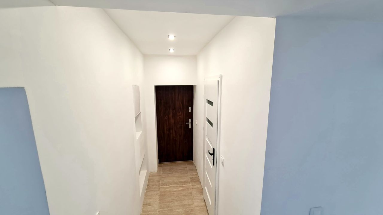 Mieszkanie 2-pokojowe Głowno Huta Józefów, os. Huta Józefów. Zdjęcie 4