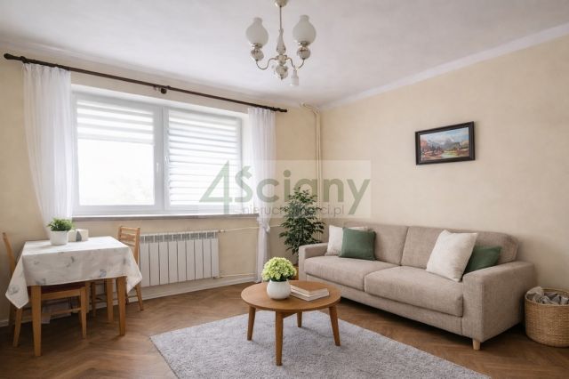 Mieszkanie 1-pokojowe Warszawa Wola, ul. Ożarowska. Zdjęcie 1