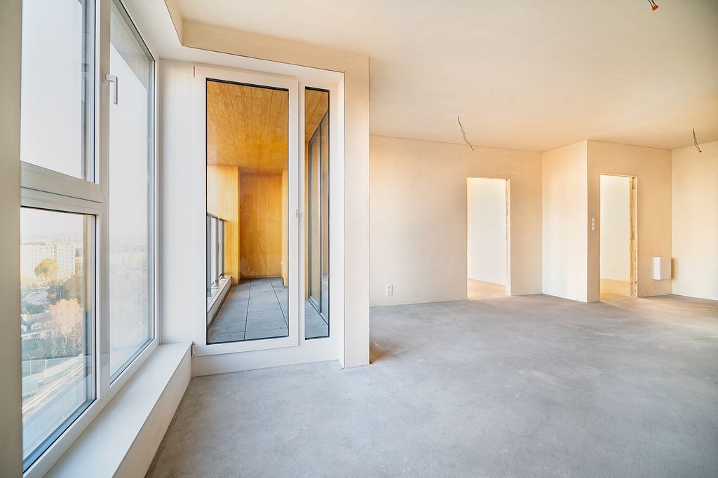 Mieszkanie 3-pokojowe Rzeszów, ul. Krakowska. Zdjęcie 9