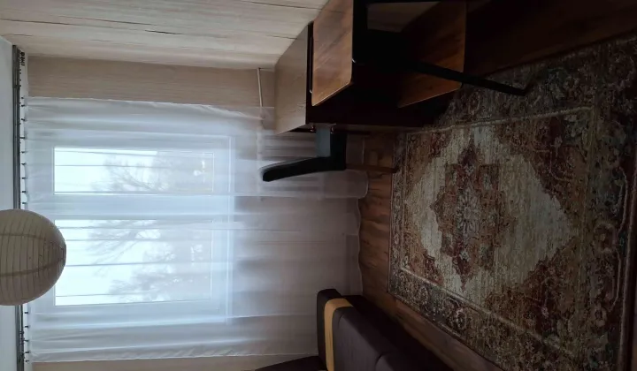 Mieszkanie 1-pokojowe Toruń Bielany, Szosa okrężna