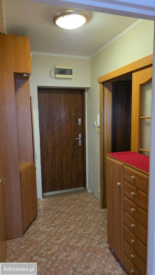 Mieszkanie 2-pokojowe Świnoujście Centrum, ul. Jacka Malczewskiego. Zdjęcie 12