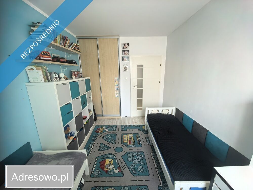 Mieszkanie 3-pokojowe Gdańsk Żabianka. Zdjęcie 5