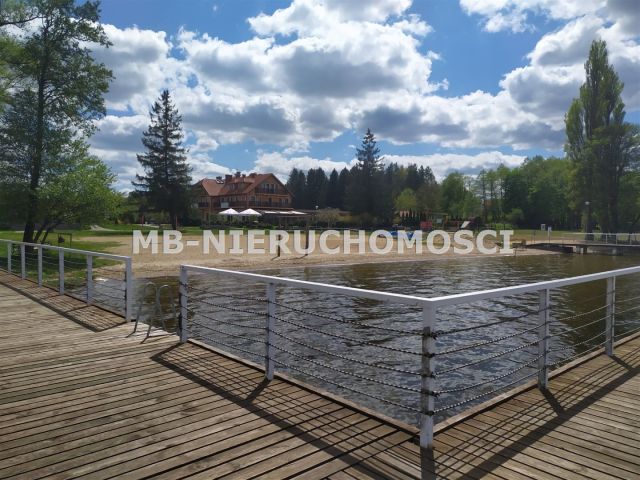 Działka budowlana Rukławki. Zdjęcie 9