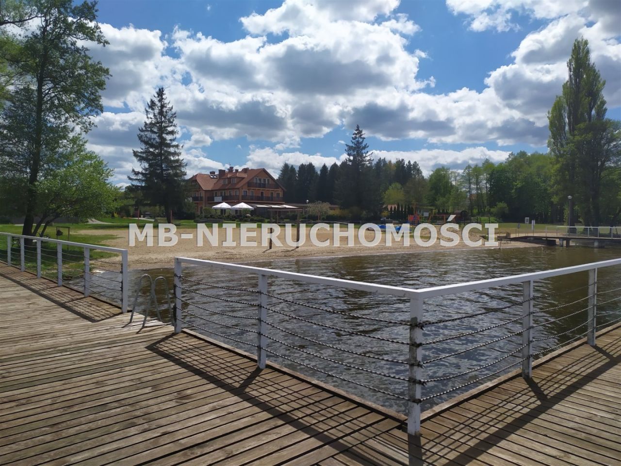 Działka budowlana Rukławki. Zdjęcie 9