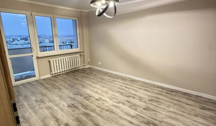 Mieszkanie 2-pokojowe Ostrowiec Świętokrzyski Rosochy