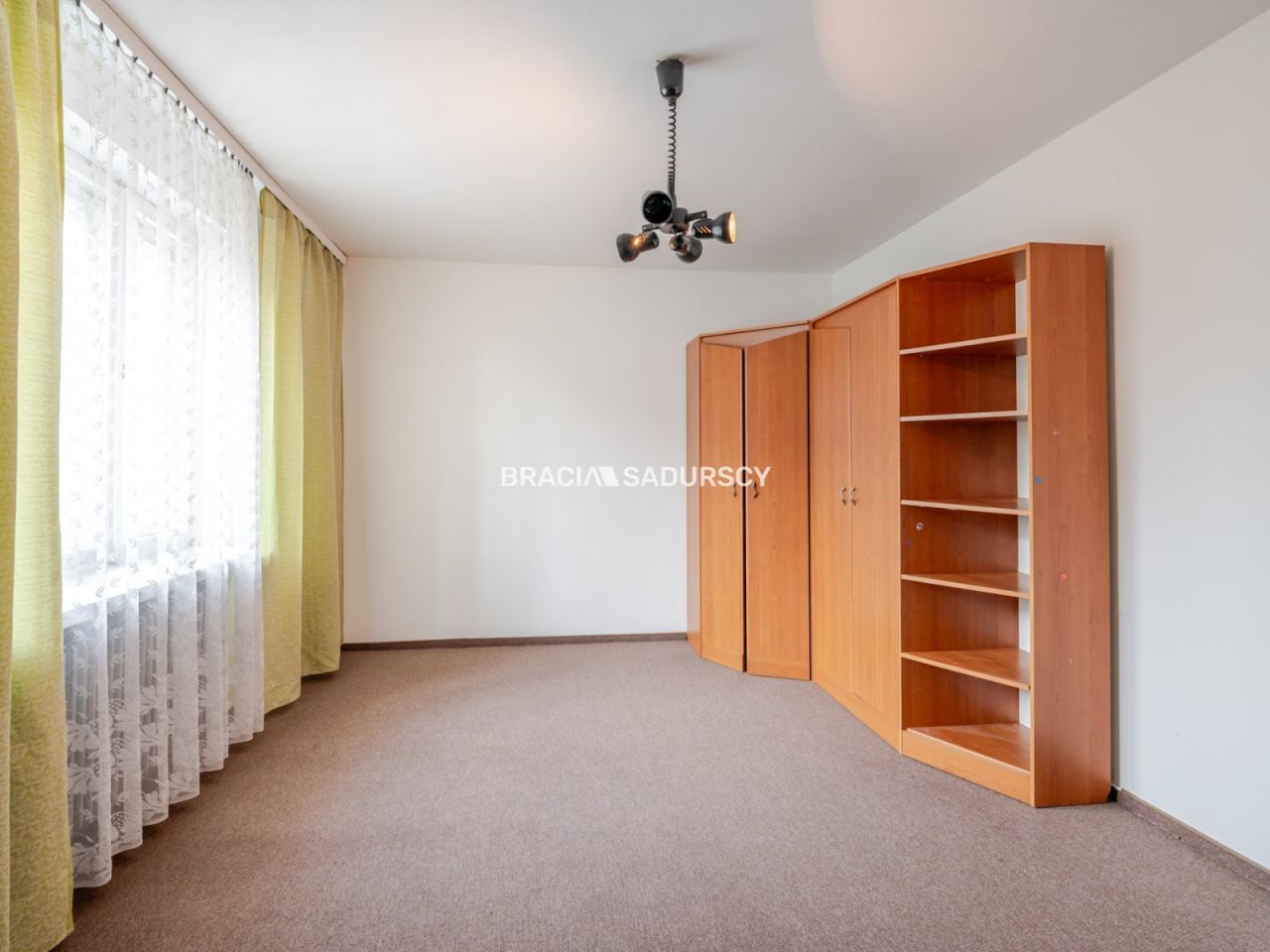 dom wolnostojący, 7 pokoi Rząska, ul. Akacjowa. Zdjęcie 25