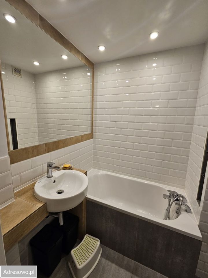 Mieszkanie 4-pokojowe Ostrów Wielkopolski. Zdjęcie 4