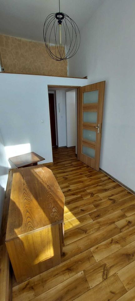 Mieszkanie 2-pokojowe Łódź Śródmieście, ul. Edwarda Abramowskiego. Zdjęcie 4